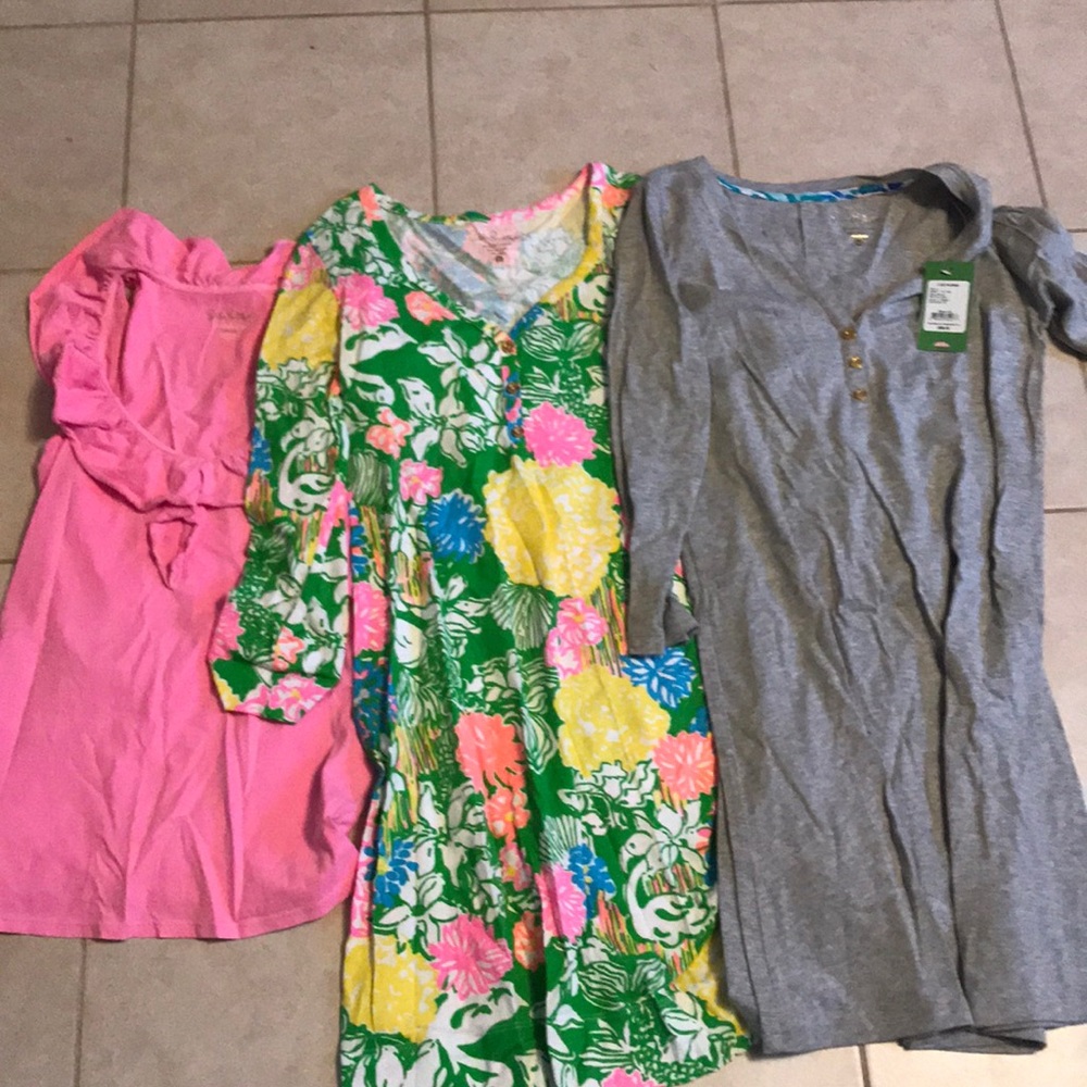 Lily Pulitzer bundle